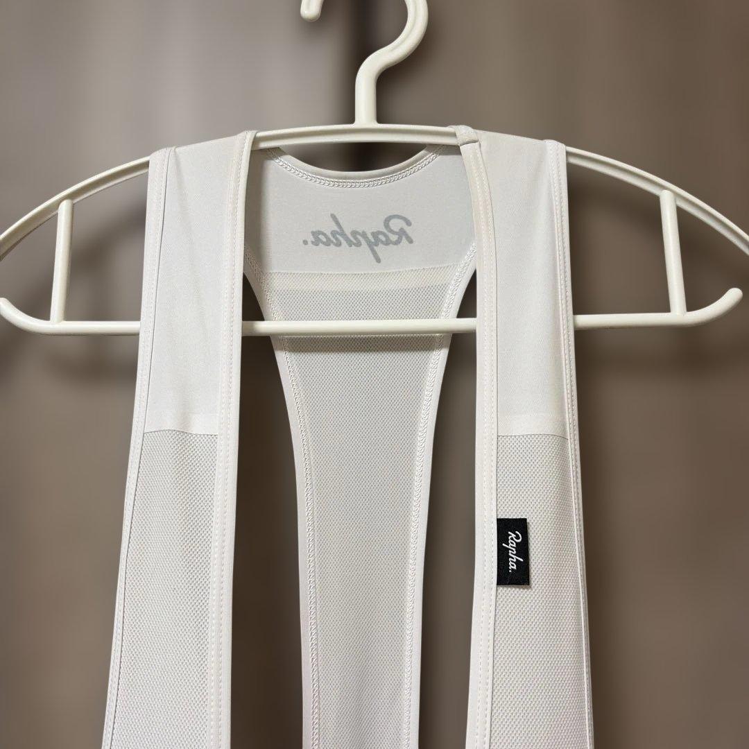 Rapha ラファ ウィメンズ ビブショーツ　X-Small