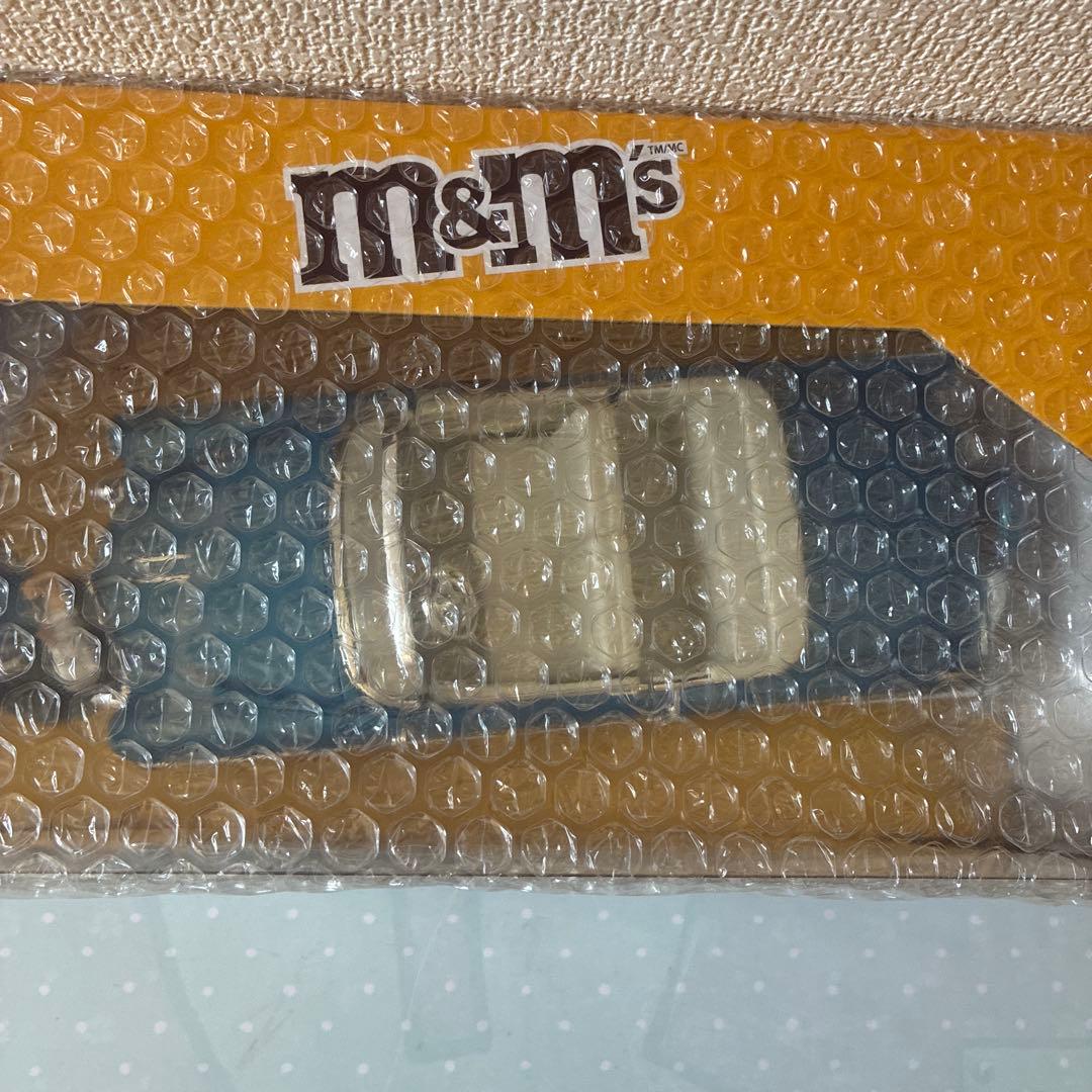 m&m's BLUE&1956 CADILLAC®️ELDORADO (未開封品)