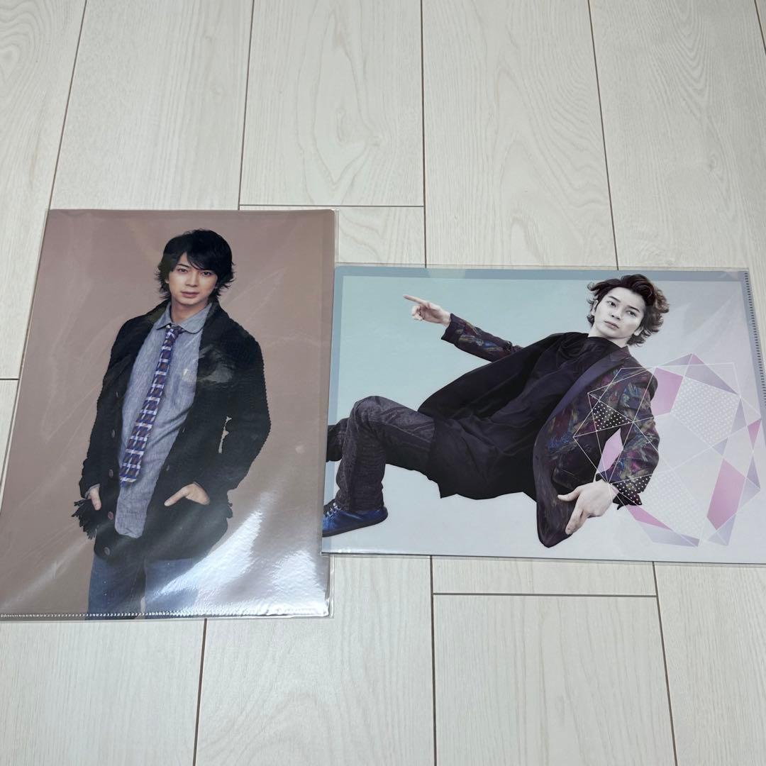 嵐 松本潤 ツアーグッズ 計15点 まとめ売り アイドル ジャニーズ