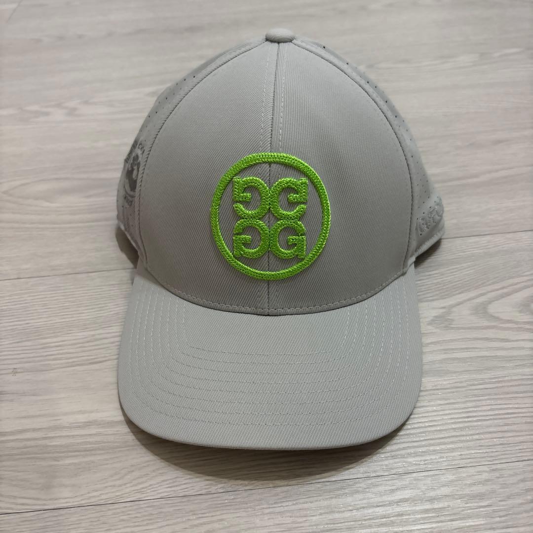 ジーフォア　G/FORE×ワイアラエカントリークラブ　キャップ　ユニセックス