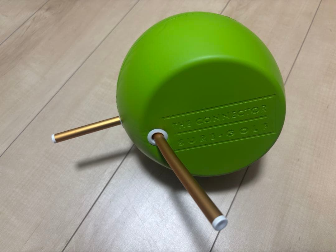 Sure Golf The Connector スイング練習