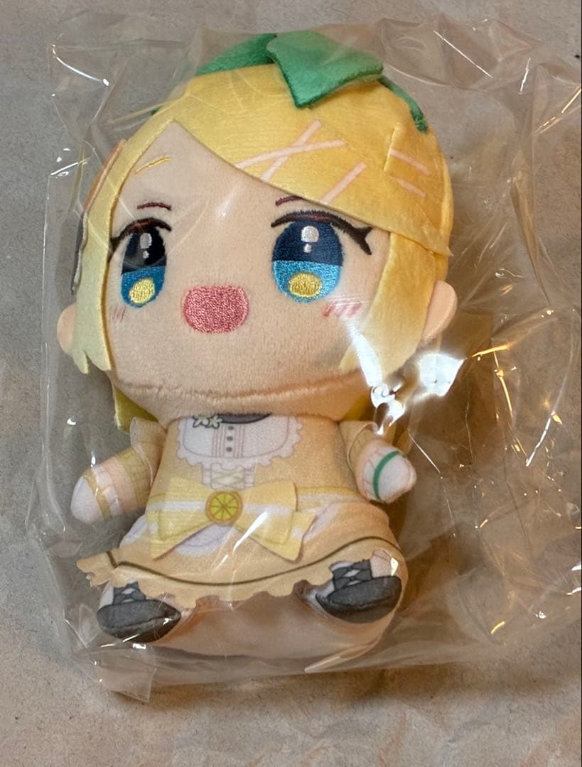 初音ミク　くじ　鏡音リン　まとめ売り　フィギュア　ぬいぐるみ　アクスタ