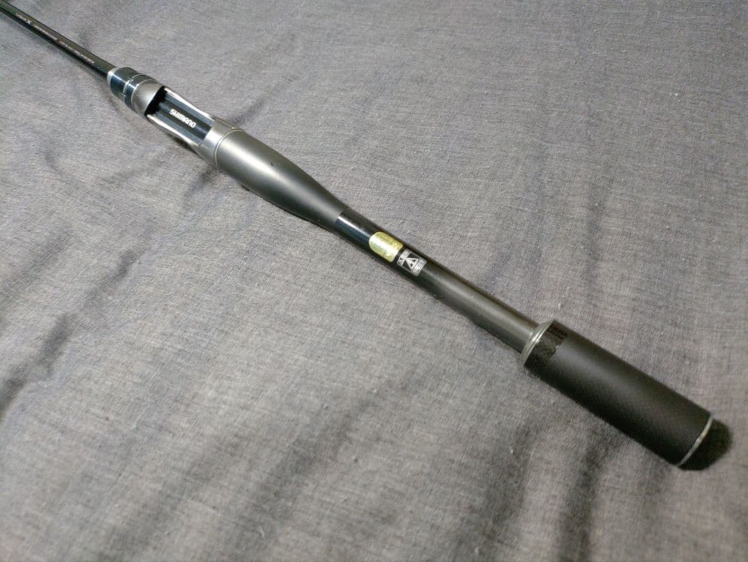 シマノ Seihakou AX 160 筏竿