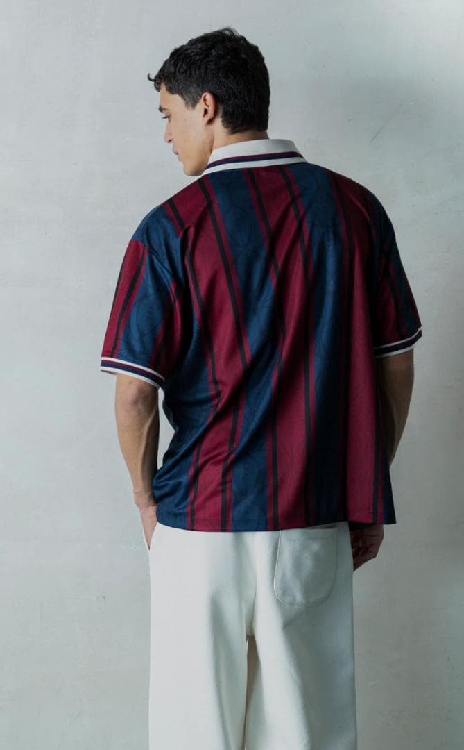 FC バルセロナ Retro ユニフォーム 正規品