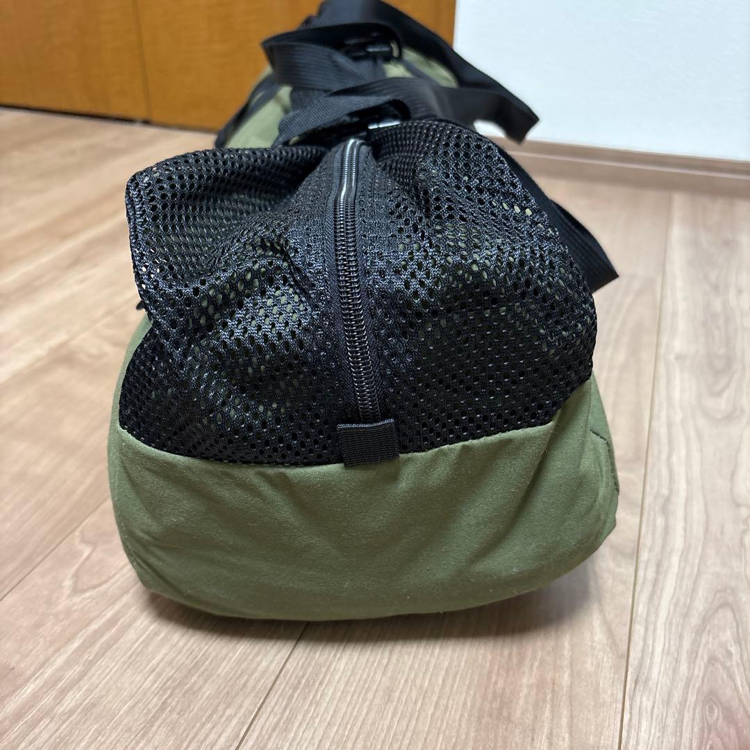 TOKYO CRAFTS ダイヤフォートTCソロテント　カーキー