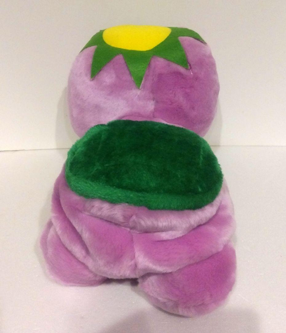 カッパ かっぱ 河童 ピンク BIG ぬいぐるみ リュック レトロ