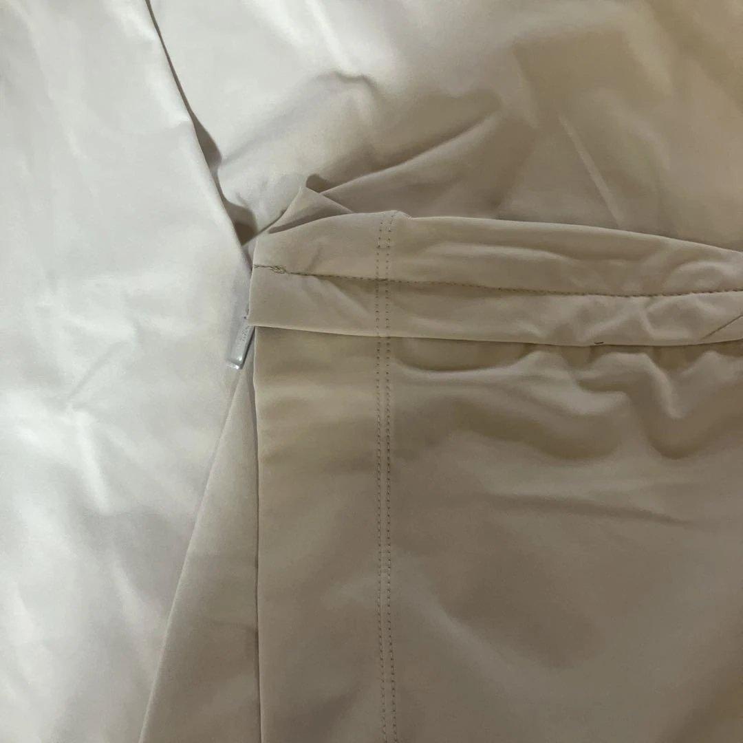 ダンスキン ウェア　M グレー　新品