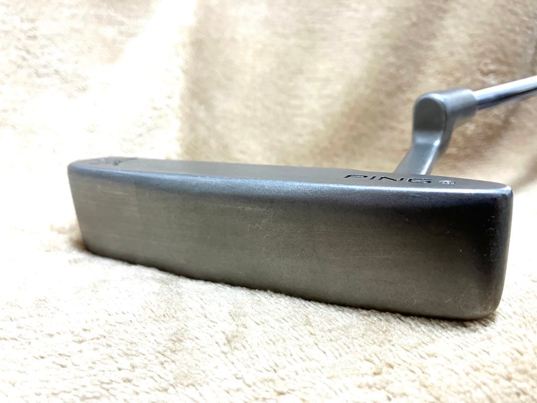 PING ANSER 2 パター 復刻版