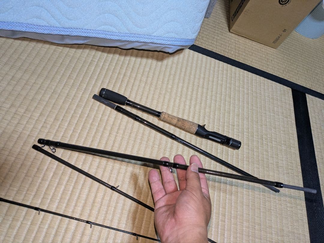 LEGIT DESIGN レジットデザイン ワイルドサイド WSC611MH−5