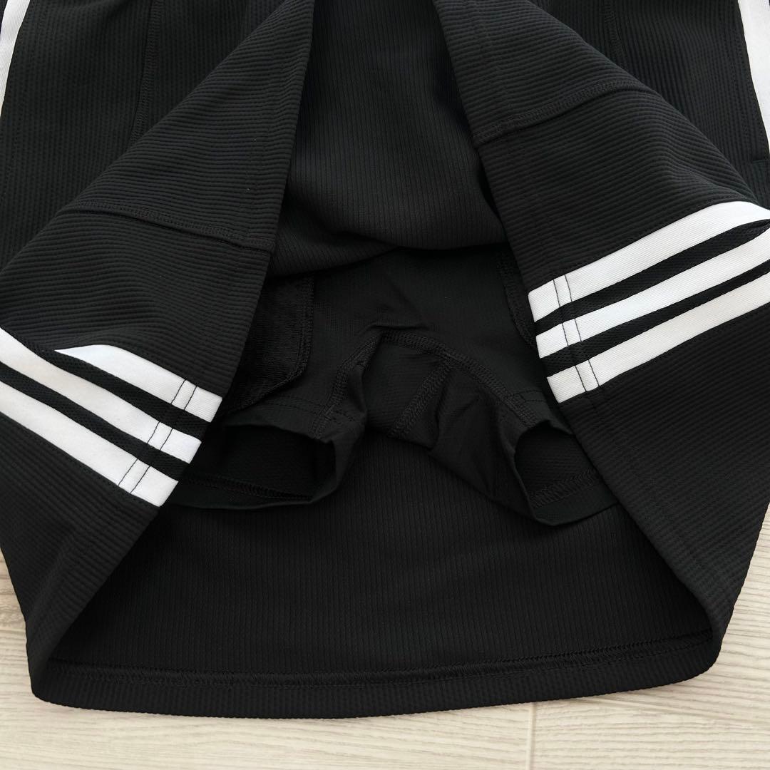 りょう　新品　アディダスゴルフ　セットアップ　春夏　ジャケット　スカート