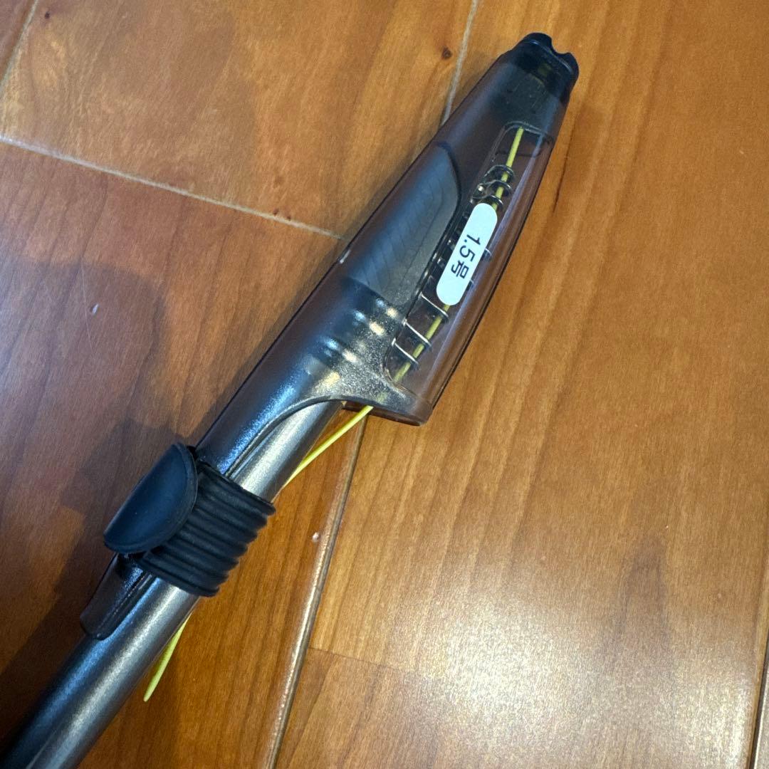 m*o様 SHIMANO 磯竿 RINKAI 鱗海SPECIAL 1.5-530