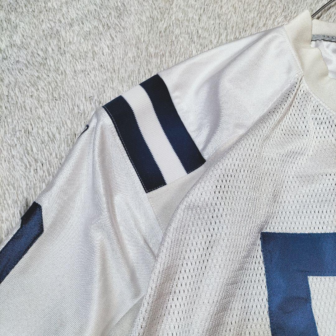 【リーボック 】フットボール ゲーム 大きいサイズ サイズ56(3XL)