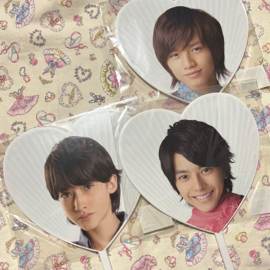 松島聡くんメイン　SexyZone グッズまとめ売り