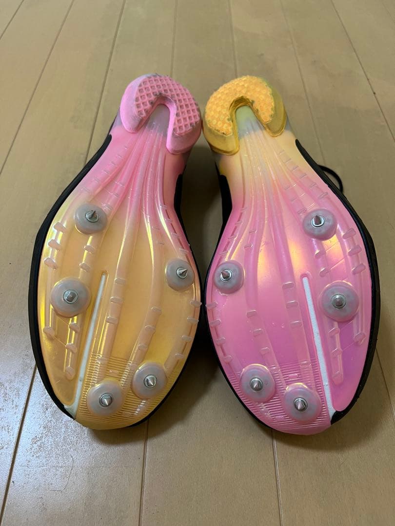 アディゼロ アンビション 28.5cm