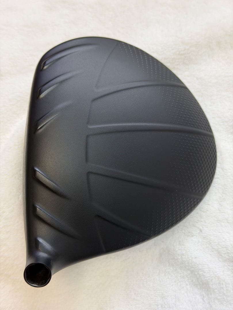 カヂカヂ　PING G400 MAX ドライバー 10.5度