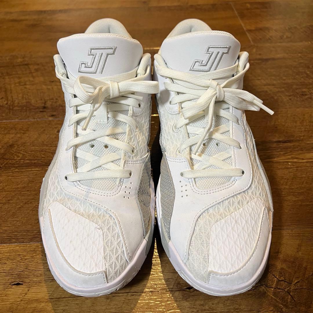 NIKE TATUM 2 PF バッシュ ナイキ テイタム 26cm