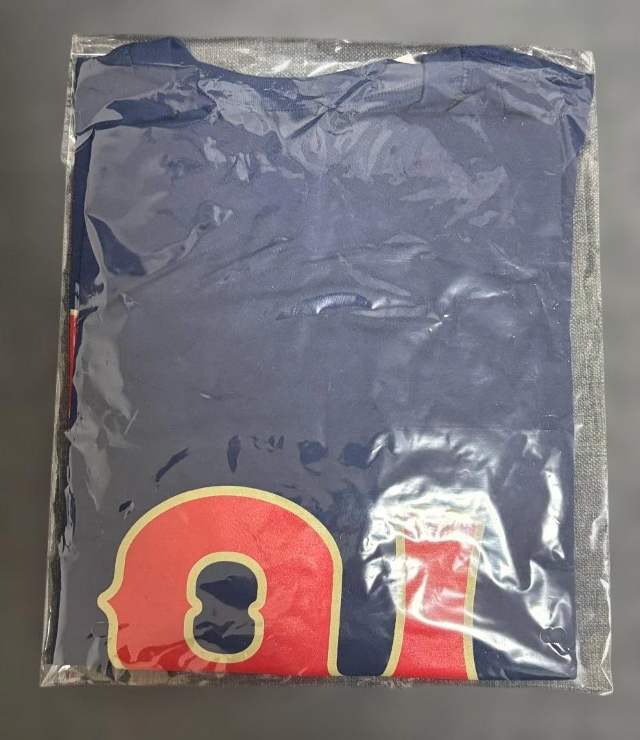 大谷翔平 Tシャツ 2026WBC 侍ジャパン 16 Lサイズ 公式 新品未開封