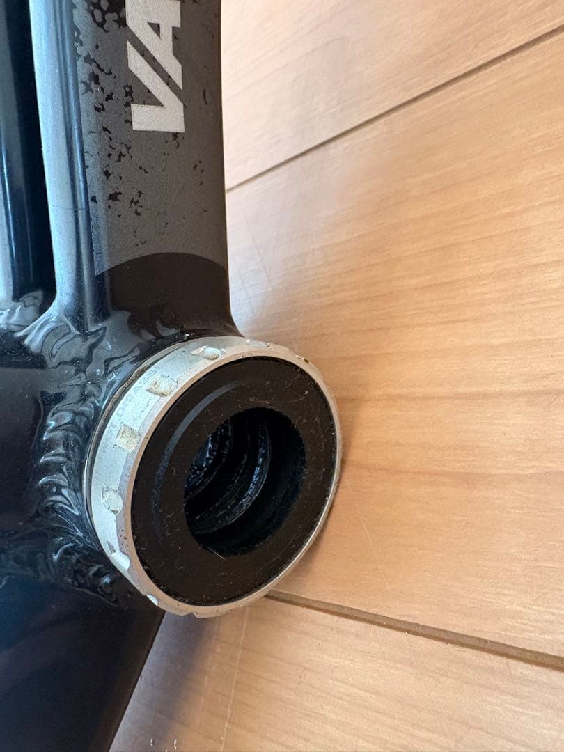SUNN BMXレース　Proフレーム　Vブレーキ