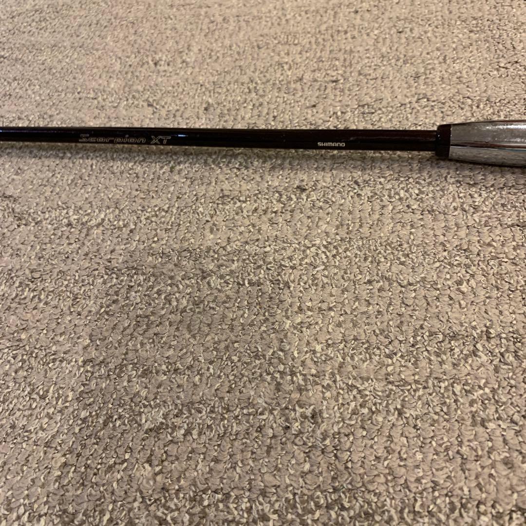 希少！シマノ スコーピオンXT1703R