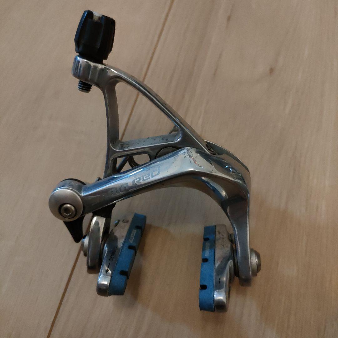 SRAM RED キャリパーブレーキ　スラム　レッド