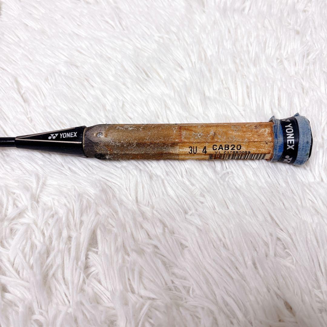 YONEX Carbonex 20 ヨネックス カーボネックス20 3U4G