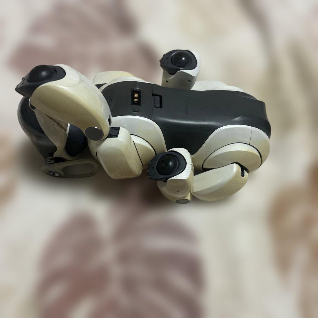 SONY aibo ers-7 アイボ　本体のみ　ジャンク