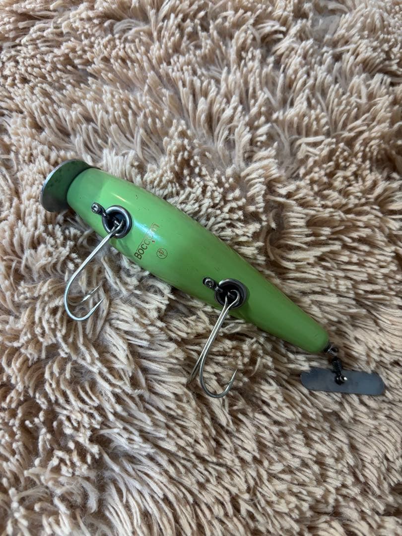 ボッコム　サバダ　再販なし