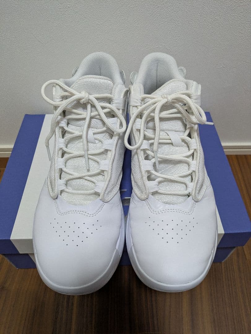 ⭐︎NIKE　ナイキ　バスケットボールシューズ　マックスオーラ バッシュ