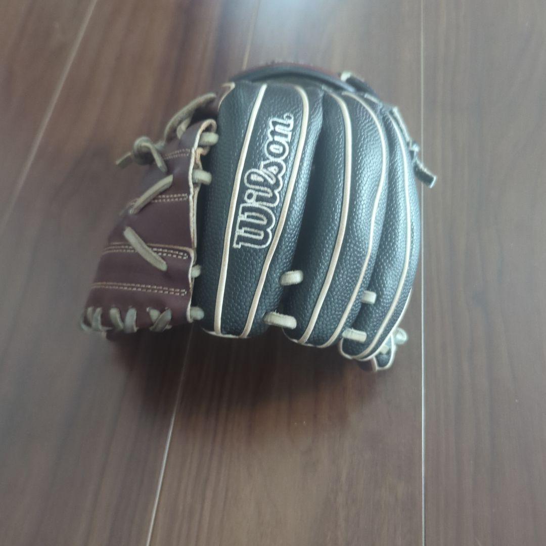 Wilson 軟式グローブ　ワナビーヒイロー　X2型 コユニ