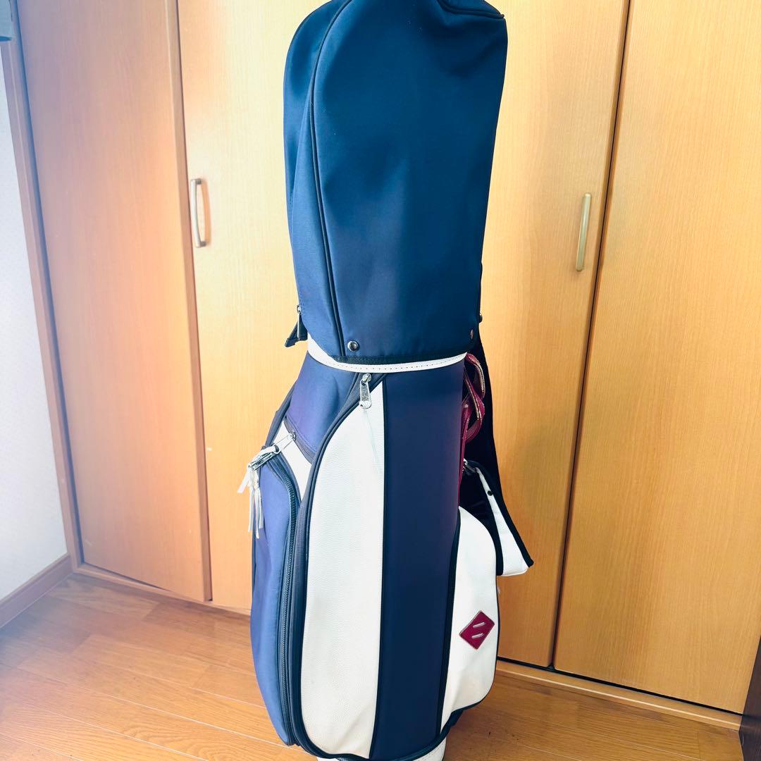 ジョーンズ　JONES　ライダー 　US OPEN　キャディバッグ