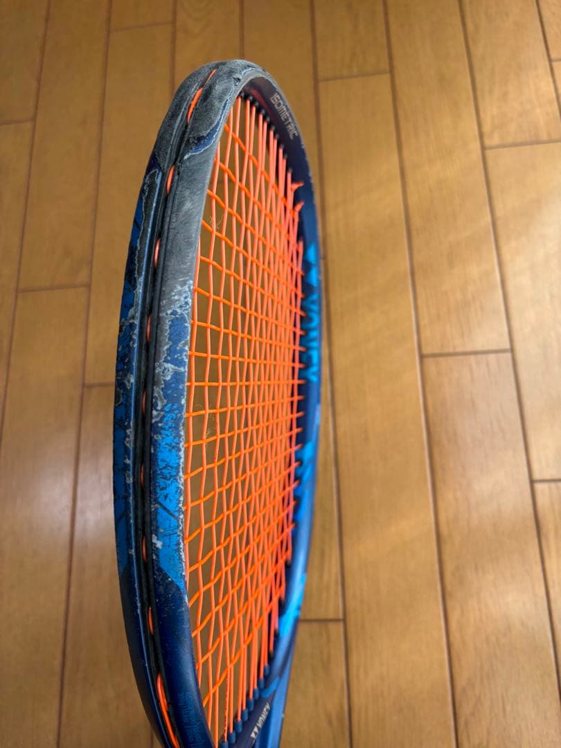 YONEX EZONE98 2本セット