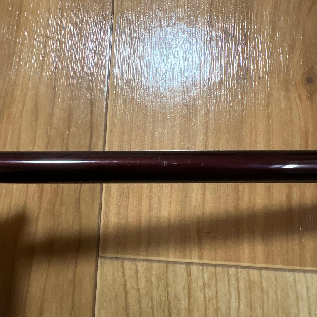 Fishman BC4 5.10XH パックロッド フィッシュマン