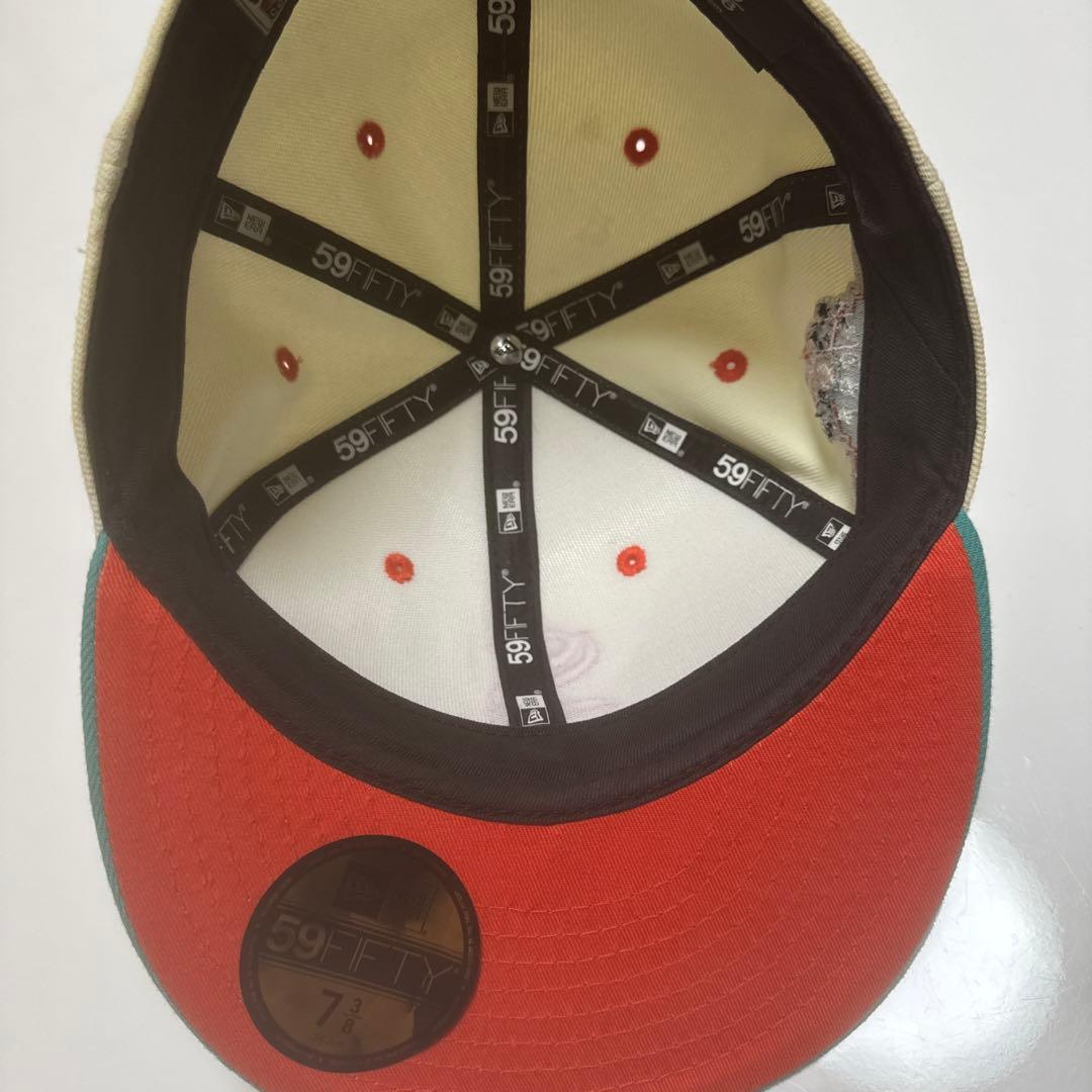 ウェア New Era \"MIAMI DRIVE PACK\" 7 8/3