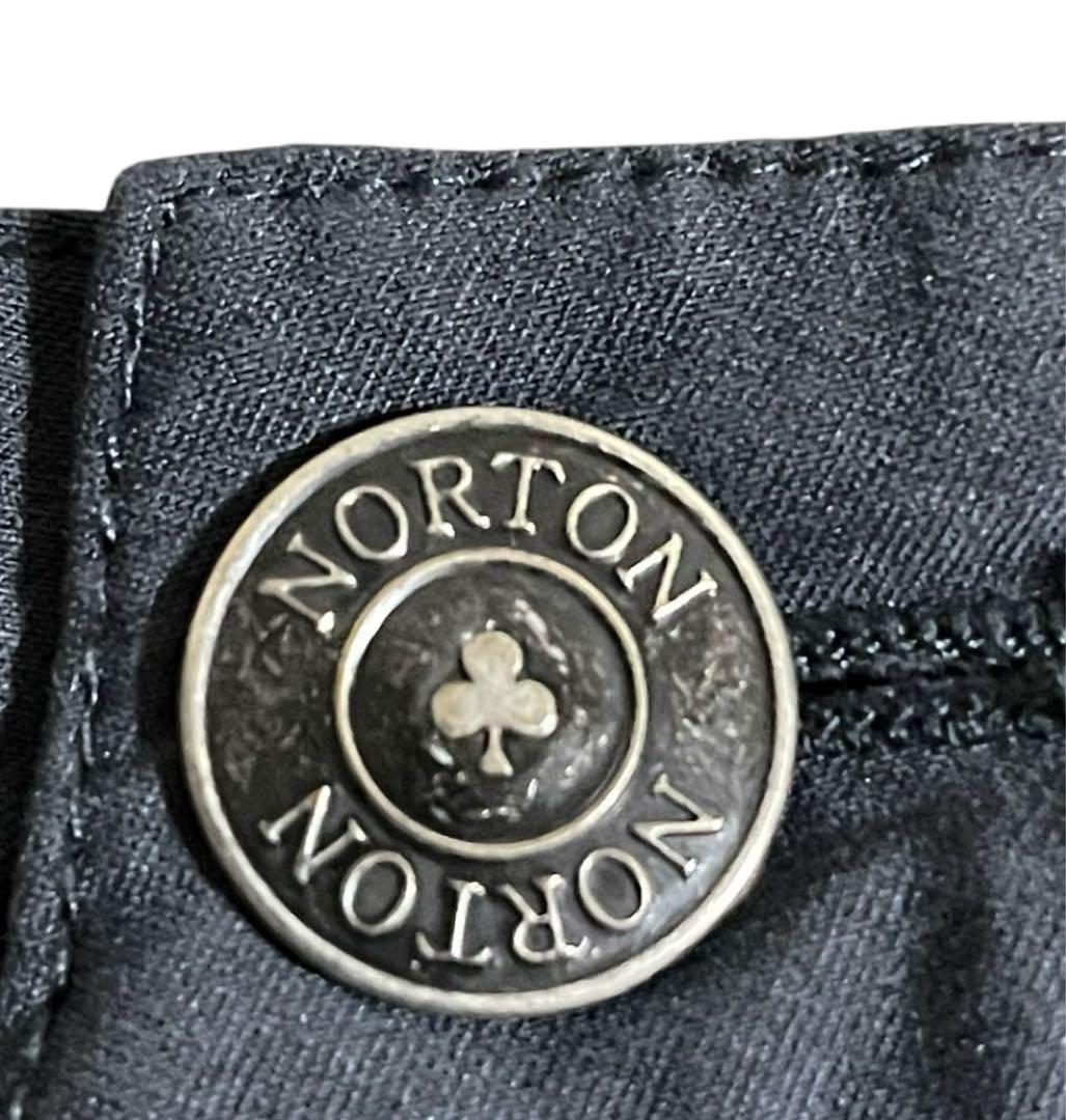 Norton Golf England ノートン ゴルフ パンツ メンズ L