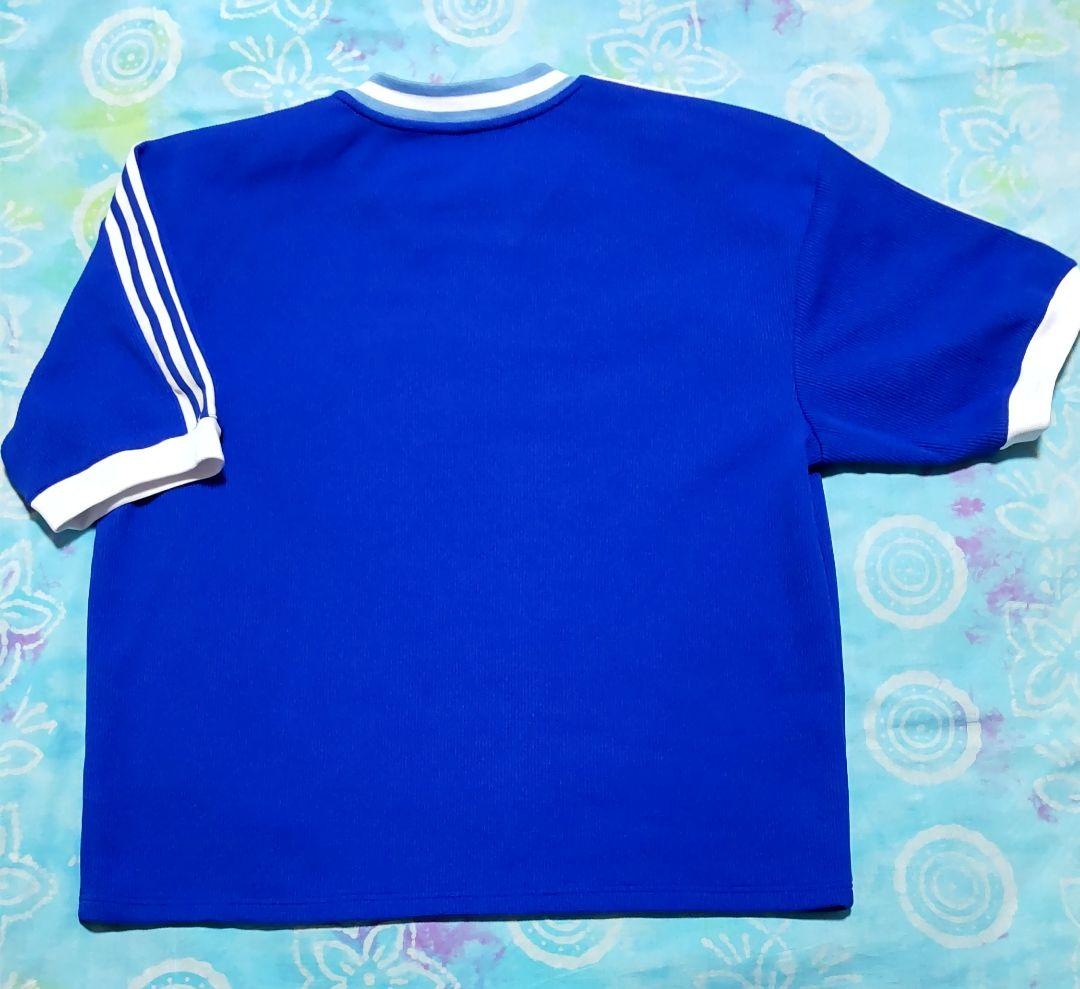 【adidas】2022 アルゼンチン ICON34 1990ユニフォームシャツ