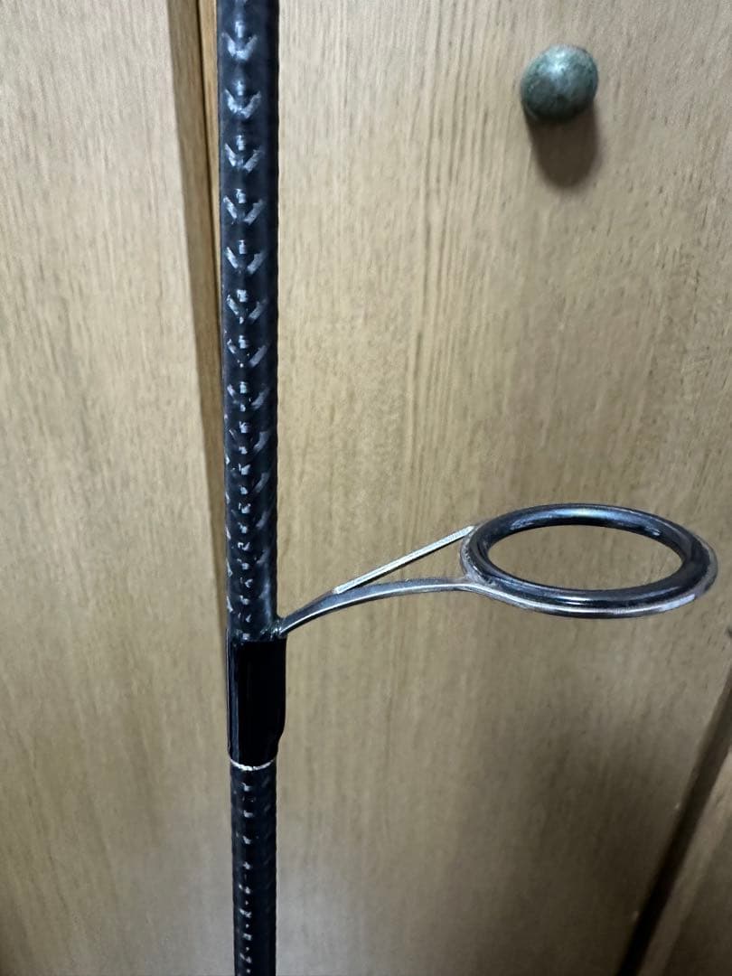 超美品 希少品 カレイド スピンコブラ クワトロセブン