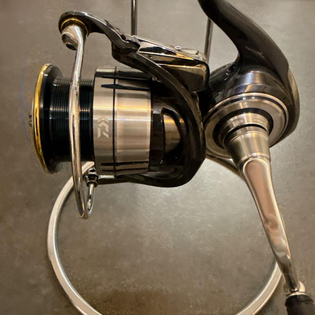 19CERTATE LT3000-XH セルテート Daiwa