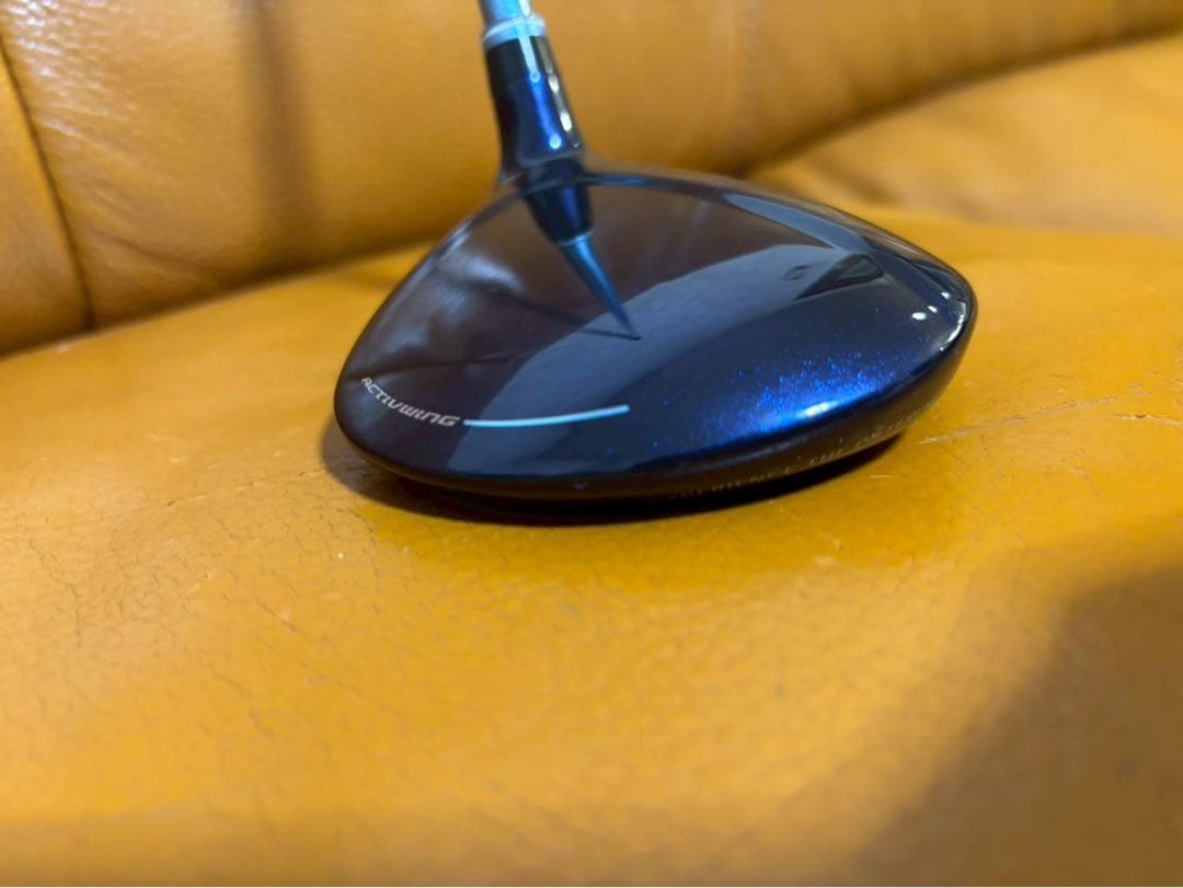レディス ゼクシオ 13 フェアウェイウッド 9W L シャフト XXIO