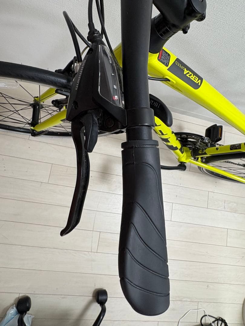 【大阪引取】FELT Verza Speed 50サイズ51 クロスバイク