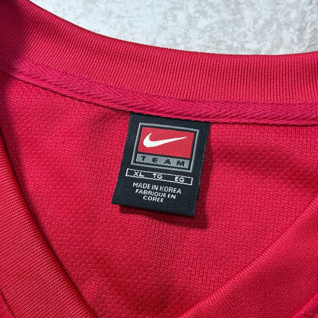 NIKE ポートランド・トレイルブレイザーズ ユニフォーム NBA バスケ