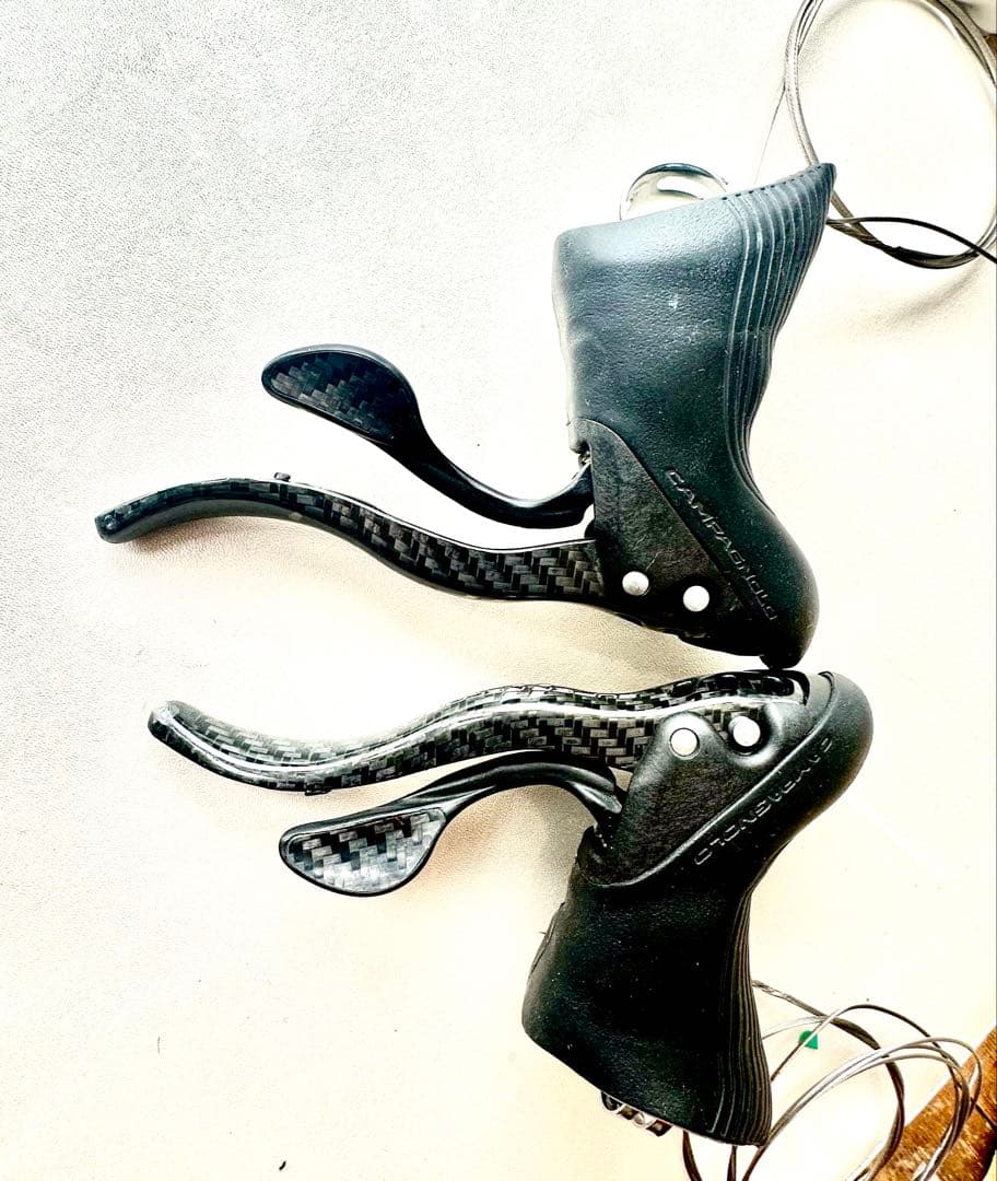 Campagnolo Super Record 11 シフター