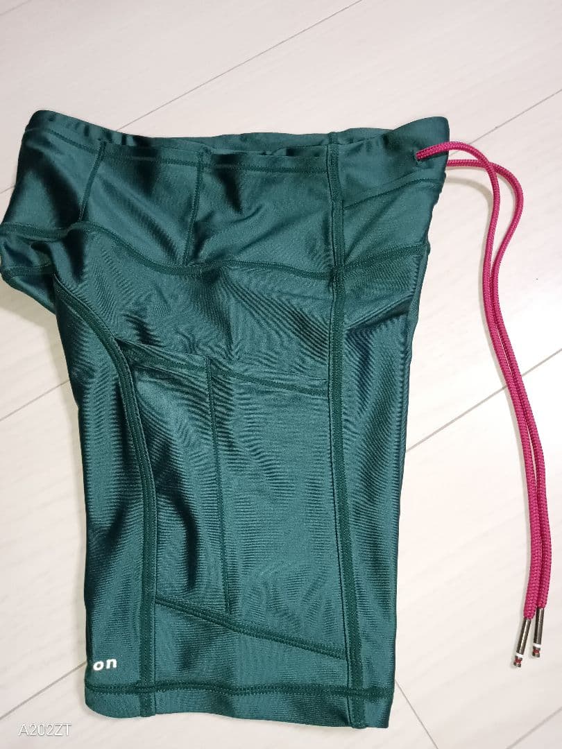 シャルボン chalbon 10 POCKETS SHORT LEGGINGS