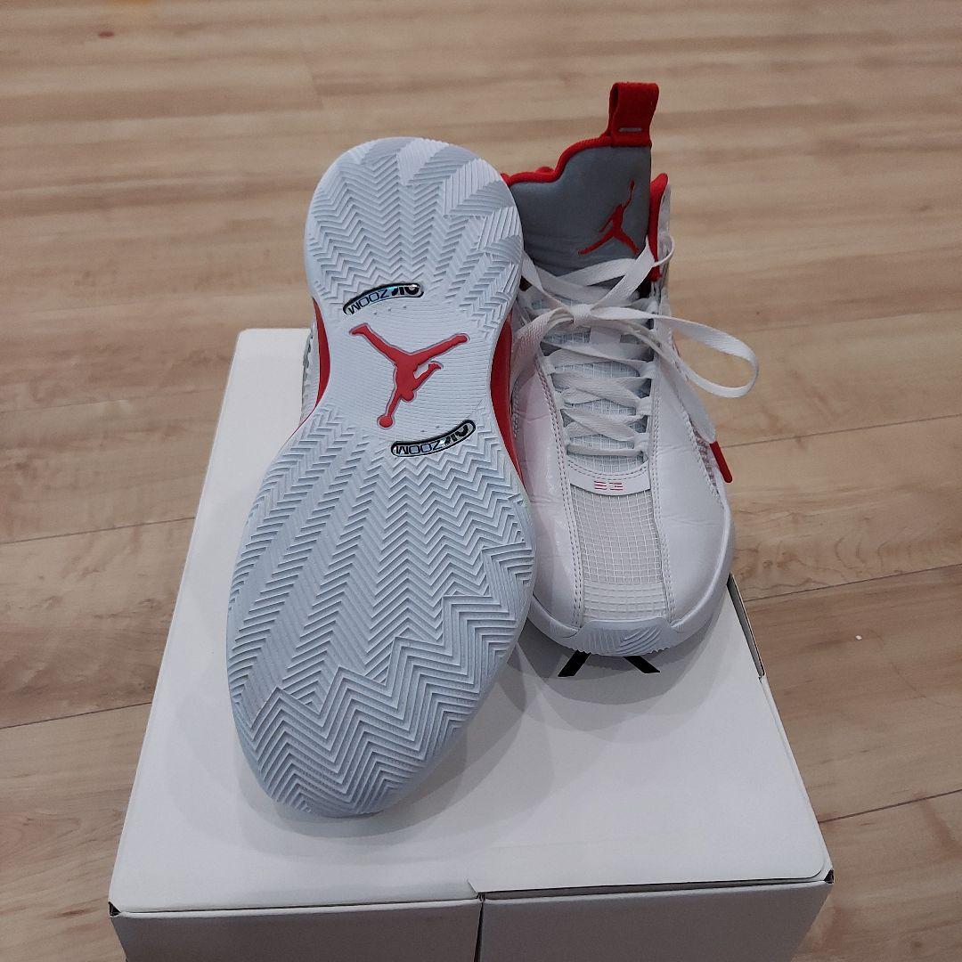 シューズ(男性用) AIR JORDAN35
