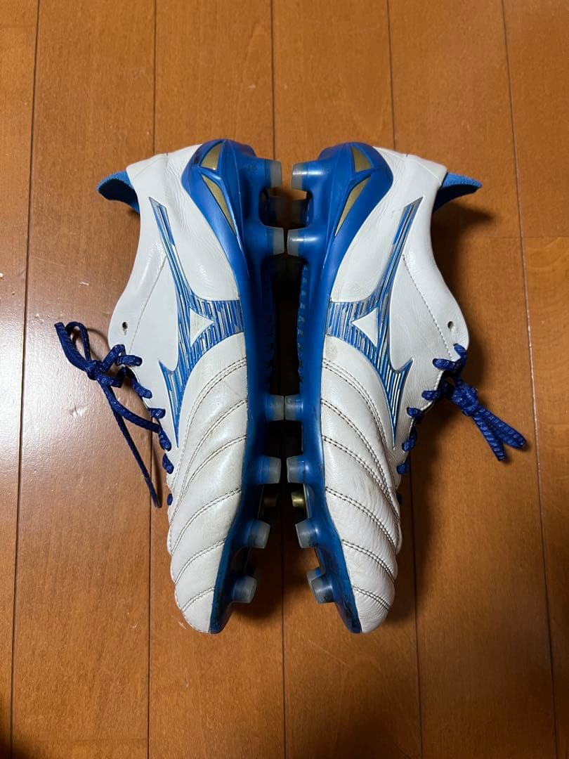 【マックス】MIZUNO モレリアネオ4 JAPAN 限定カラー