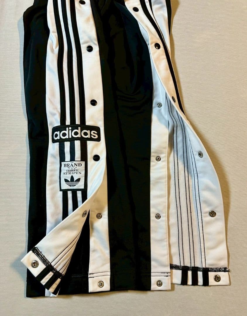 adidas アディカラー クラシックス アディブレイク トラックパンツ