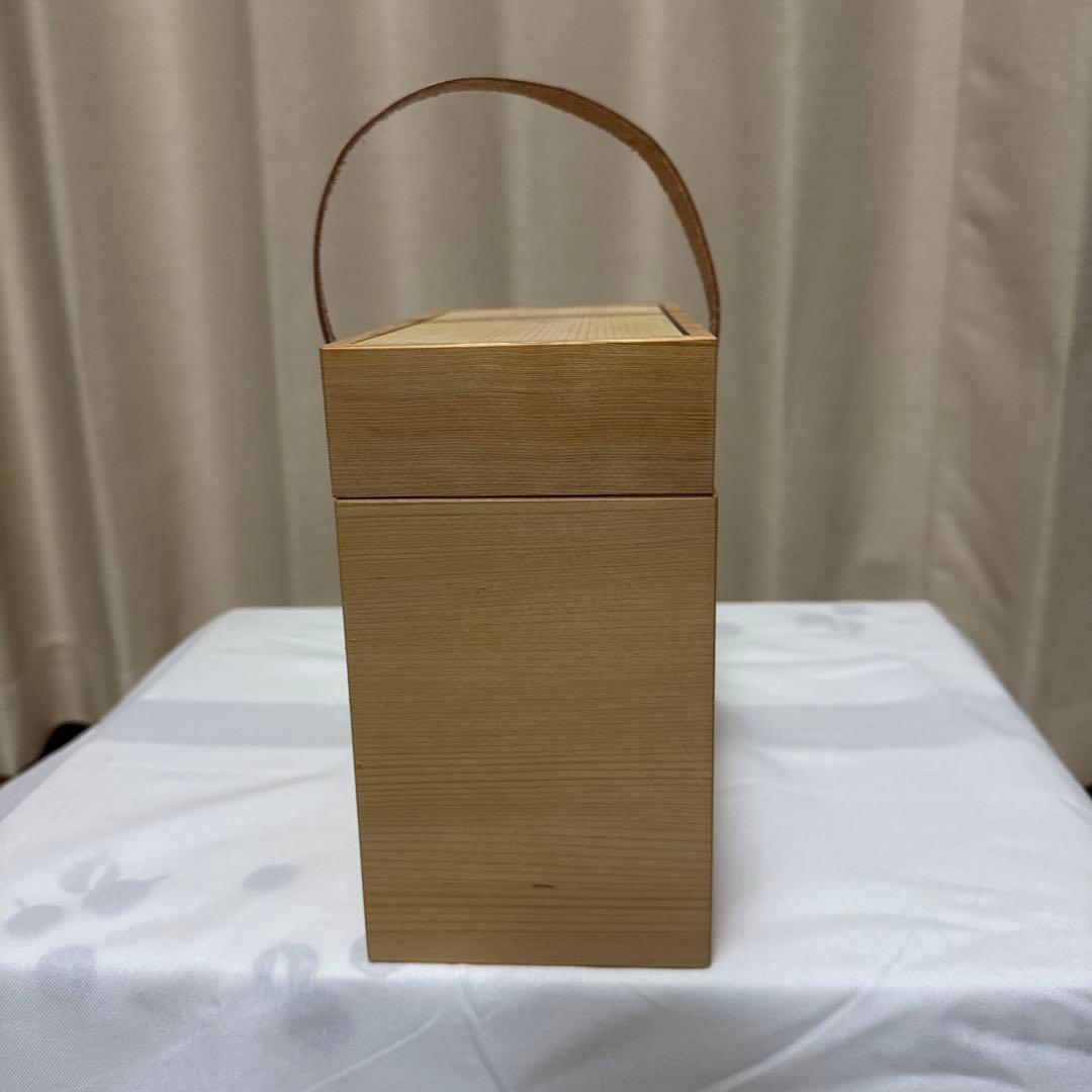 再値下げしました！ 道具も気持ちも整う メイクボックス