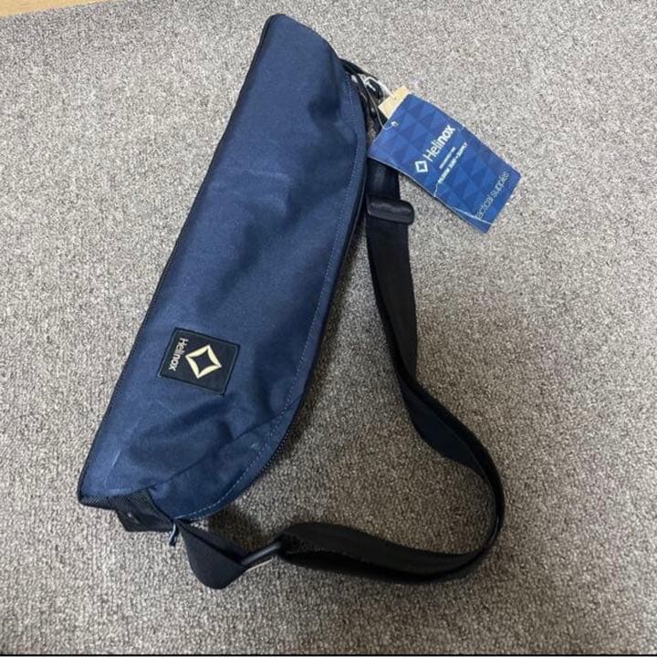 タクティカルテーブル　Helinox PilgrimSurf Supply別注