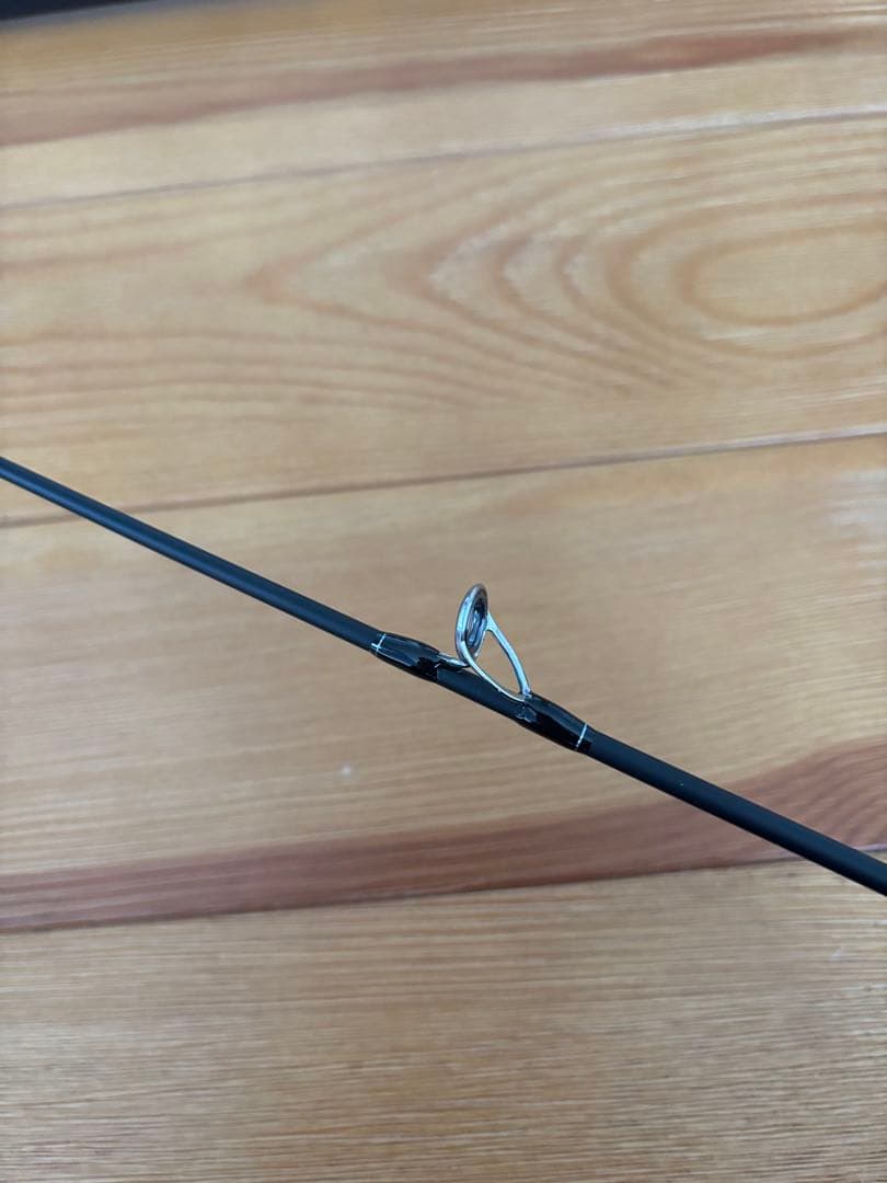 廃盤品　希少　がまかつ ラグゼ コヨーテ S S100XH