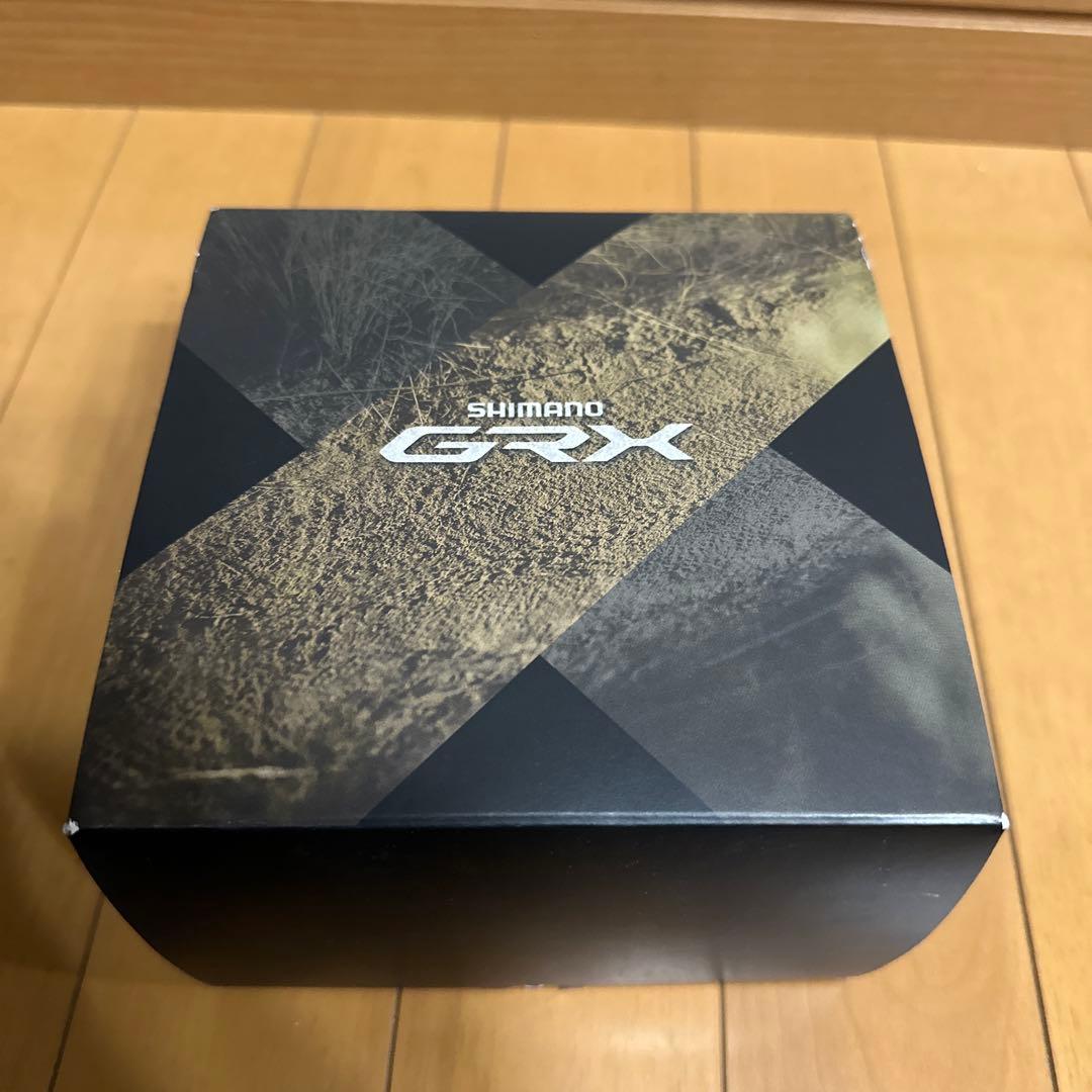 シマノGRX RD-RX815 Di2 新品未使用