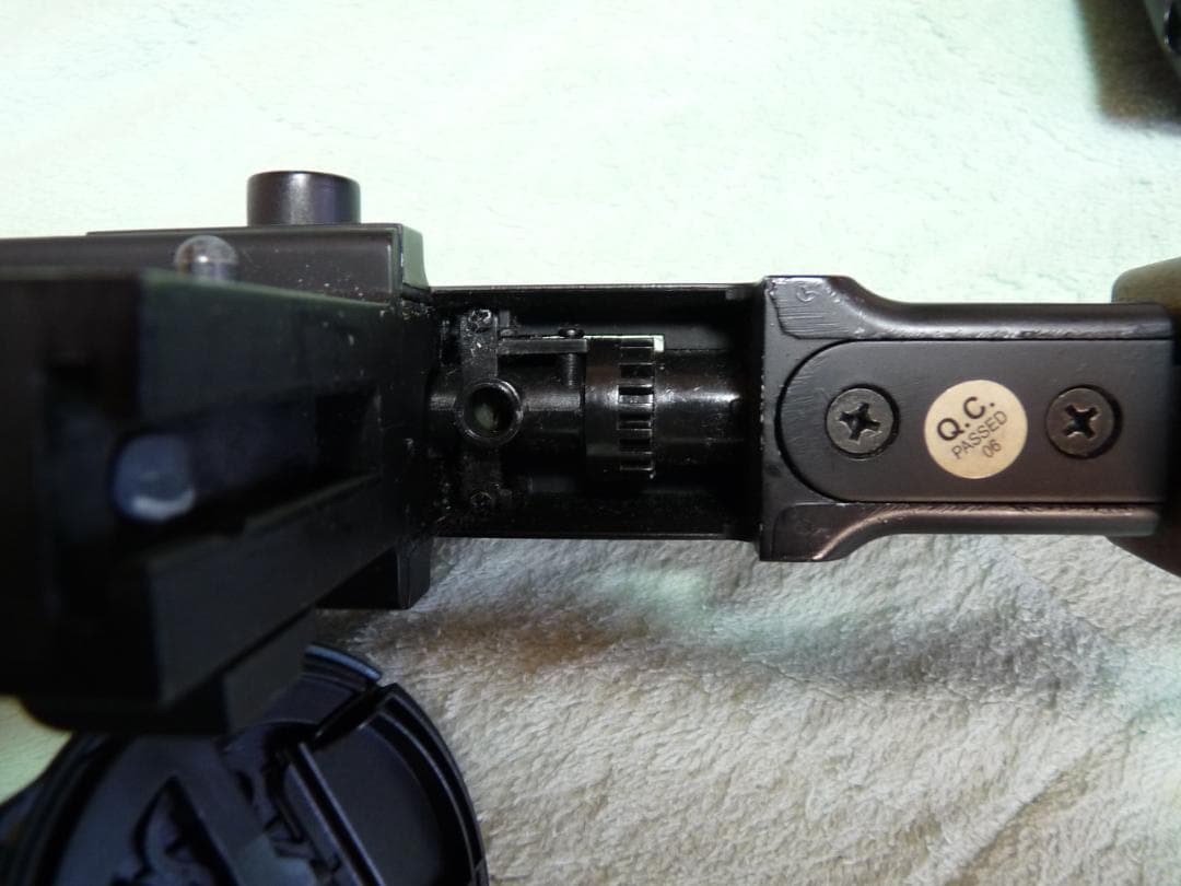 東京マルイ　トンプソンM1A1 電動ガン